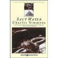 Salt Water - Paperback
