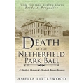 Death at the Netherfield Park Ball - Paperback