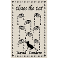 Chaos the Cat - Hardcover