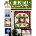 Christmas Quilting - Paperback