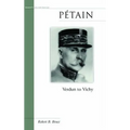 Petain: Verdun to Vichy - Hardcover