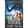 Razor Rocks - Paperback