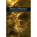 Being & Biology: Is Consciousness the Life Force? - Paperback