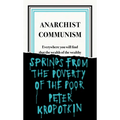 Anarchist Communism - Paperback