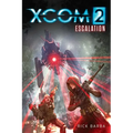 Xcom 2: Escalation - Paperback