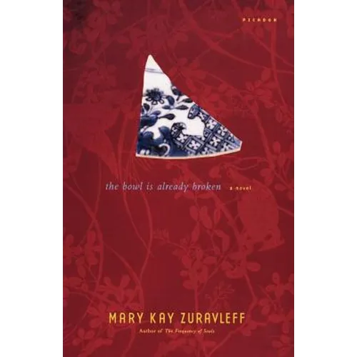 The Bowl Is Already Broken - Paperback