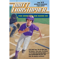 The Home Run Kid Races On - Paperback