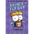Prince Fly Guy (Fly Guy #15): Volume 15 - Hardcover