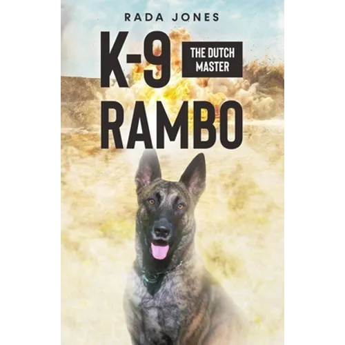 K-9 Rambo