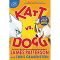 Katt vs. Dogg - Paperback