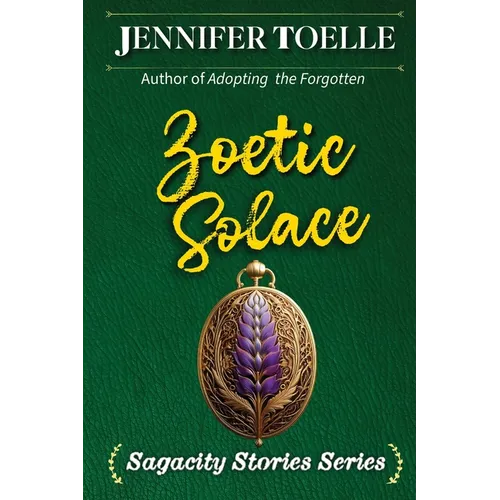 Zoetic Solace