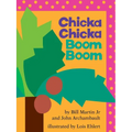 Chicka Chicka Boom Boom: Classroom Edition - Paperback