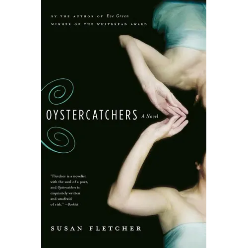 Oystercatchers - Paperback