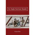 An Anglo-Norman Reader - Paperback