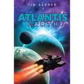 Atlantis: Earth - Paperback