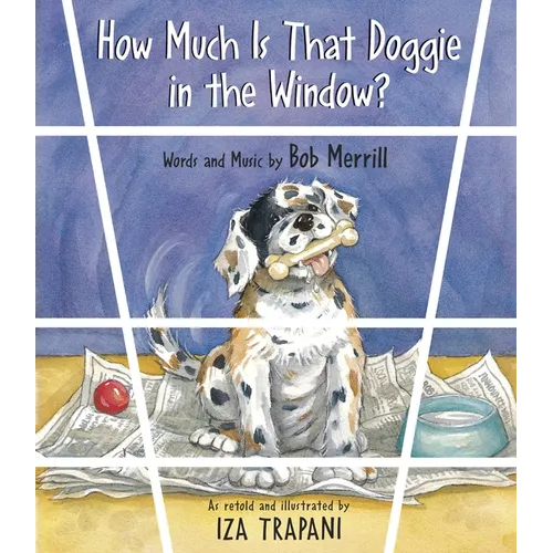 How Much Is That Doggie in the Window? - Paperback