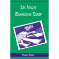 Las Vegas Blackjack Diary - Paperback