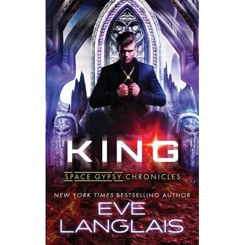 King - Paperback