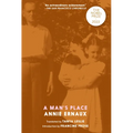 A Man's Place - Paperback
