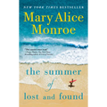 The Summer of Lost and Found - Paperback