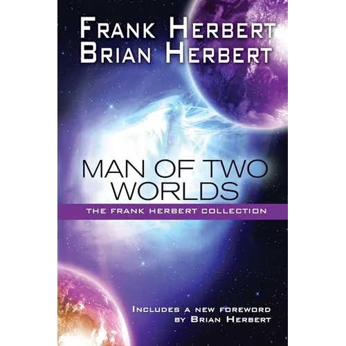 Man of Two Worlds: 30th Anniversary Edition - Paperback