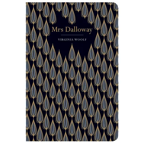 Mrs Dalloway - Hardcover