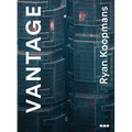 Vantage: Ryan Koopmans - Hardcover
