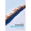 The Powers Metaphysic - Hardcover