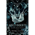 Birthright: A Dragon Shifter Fantasy Romance - Paperback