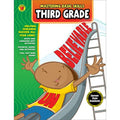Mastering Basic Skills(r) Third Grade Activity Book - Paperback