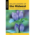 Wildflowers of the Midwest - Paperback