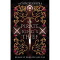 The Pirate King's Thief - Paperback
