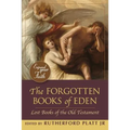 The Forgotten Books of Eden - Paperback
