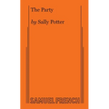 The Party - Paperback