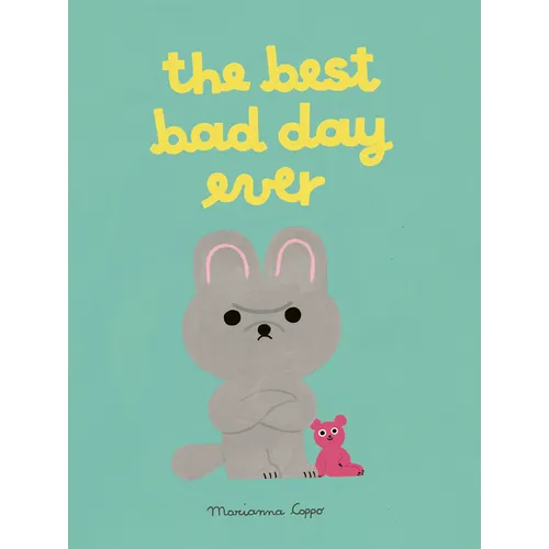 The Best Bad Day Ever - Hardcover