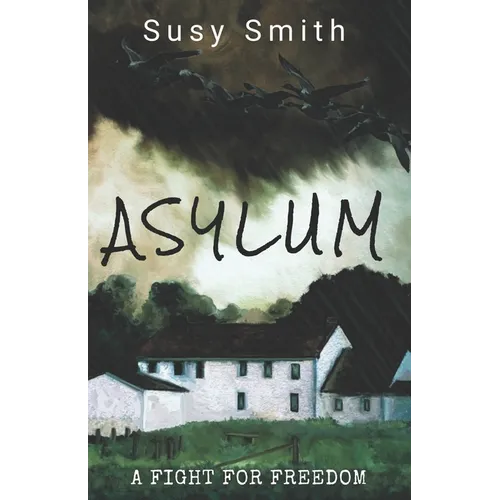 Asylum - Paperback