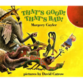 That's Good! That's Bad! - Paperback