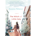 The Witch of Little Italy - Paperback