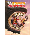 Super Sisters - Paperback