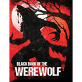 Black Book of the Werewolf (Illustrated) - Paperback