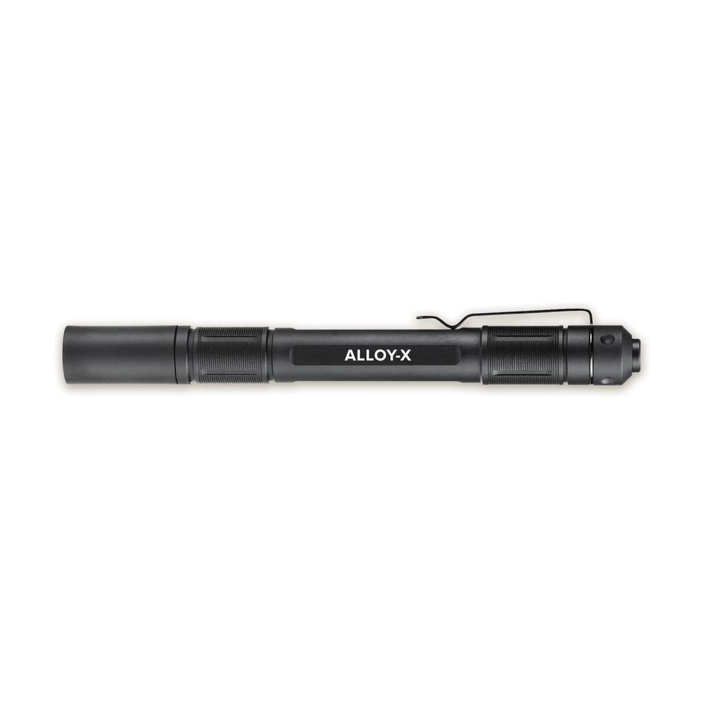 Princeton Tec Alloy-X - 400 Lumens - 30 hours