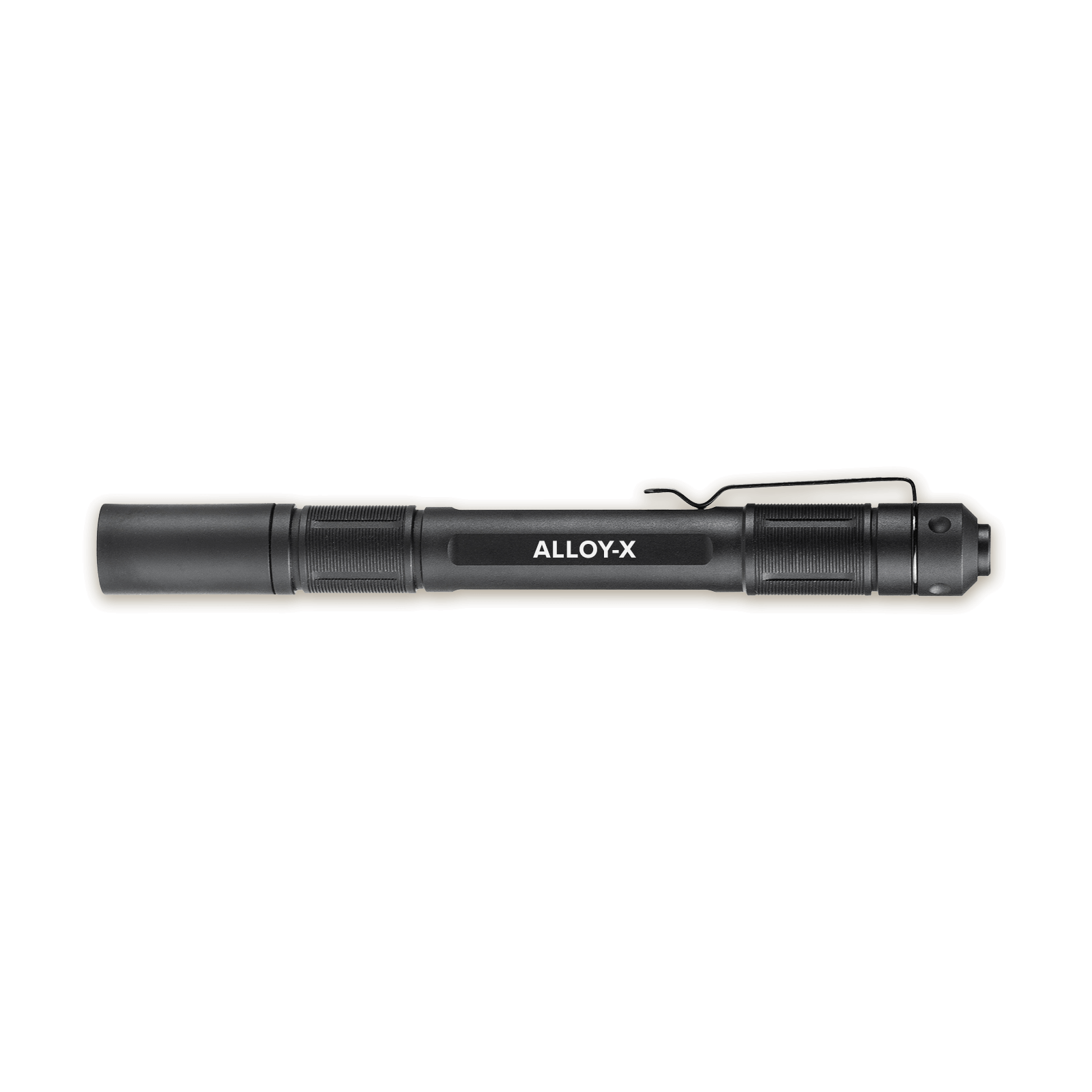 Princeton Tec Alloy-X - 400 Lumens - 30 hours