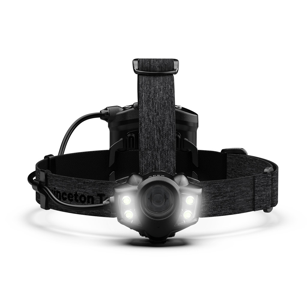 Princeton Tec Apex - 650 Lumens - 12 Hours