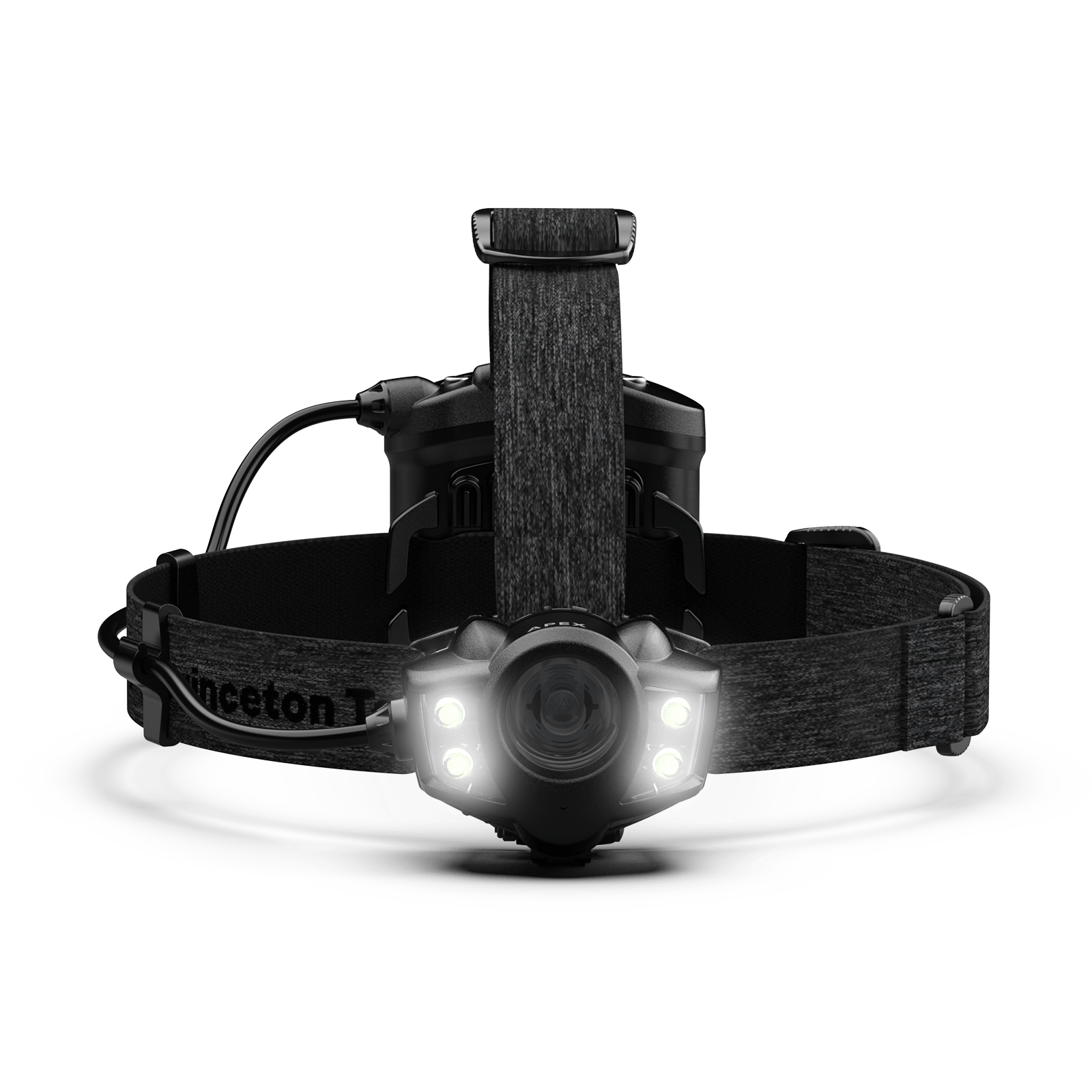 Princeton Tec Apex - 650 Lumens - 12 Hours