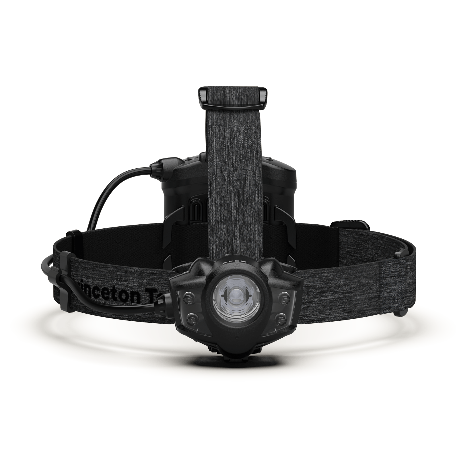Princeton Tec Apex - 650 Lumens - 12 Hours
