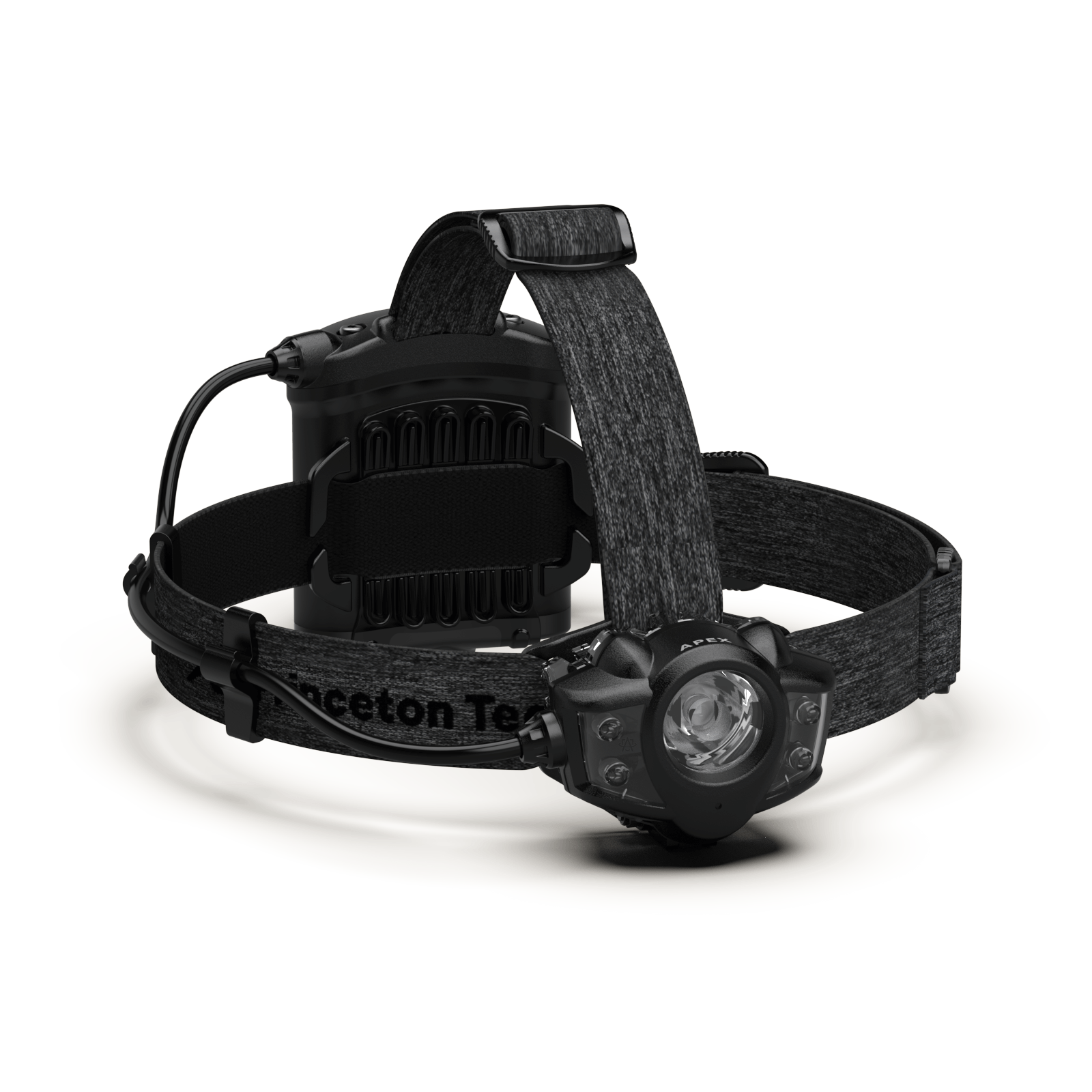 Princeton Tec Apex - 650 Lumens - 12 Hours