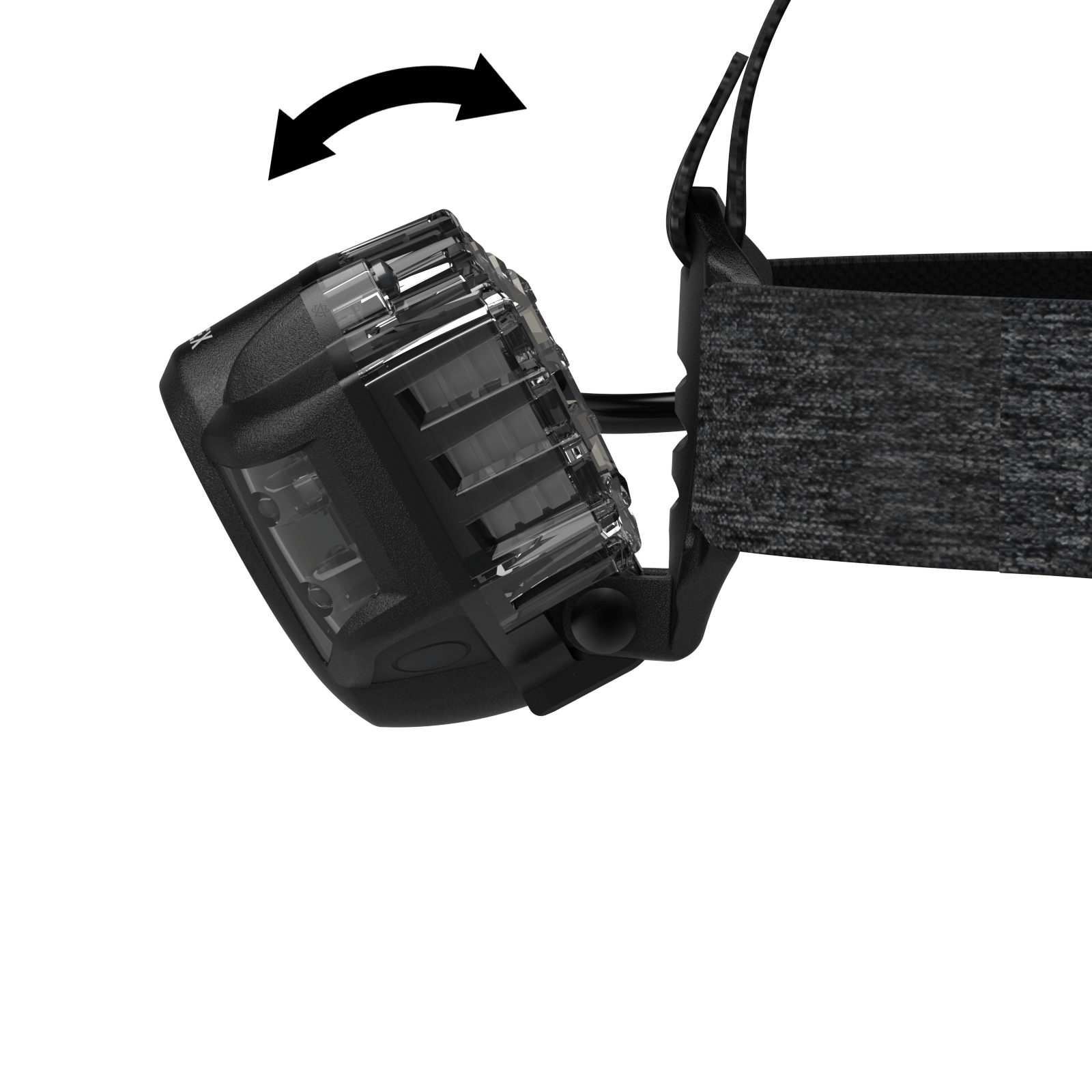 Princeton Tec Apex - 650 Lumens - 12 Hours