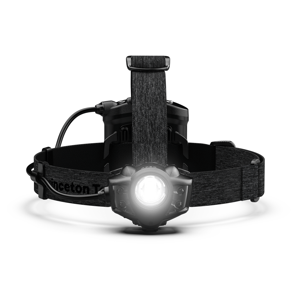 Princeton Tec Apex - 650 Lumens - 12 Hours