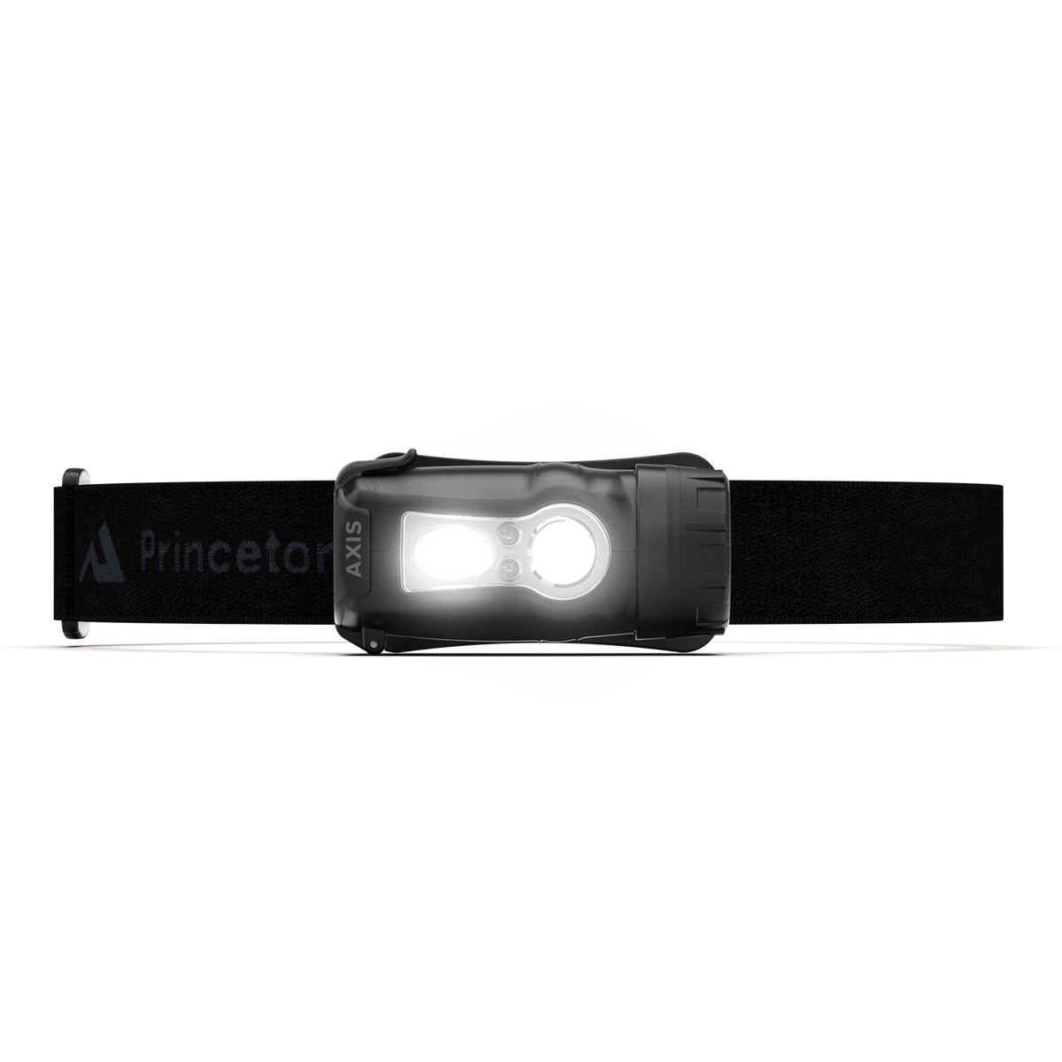 Princeton Tec Axis Li Industrial - Rechargeable Headlamp - 450 Lumens
