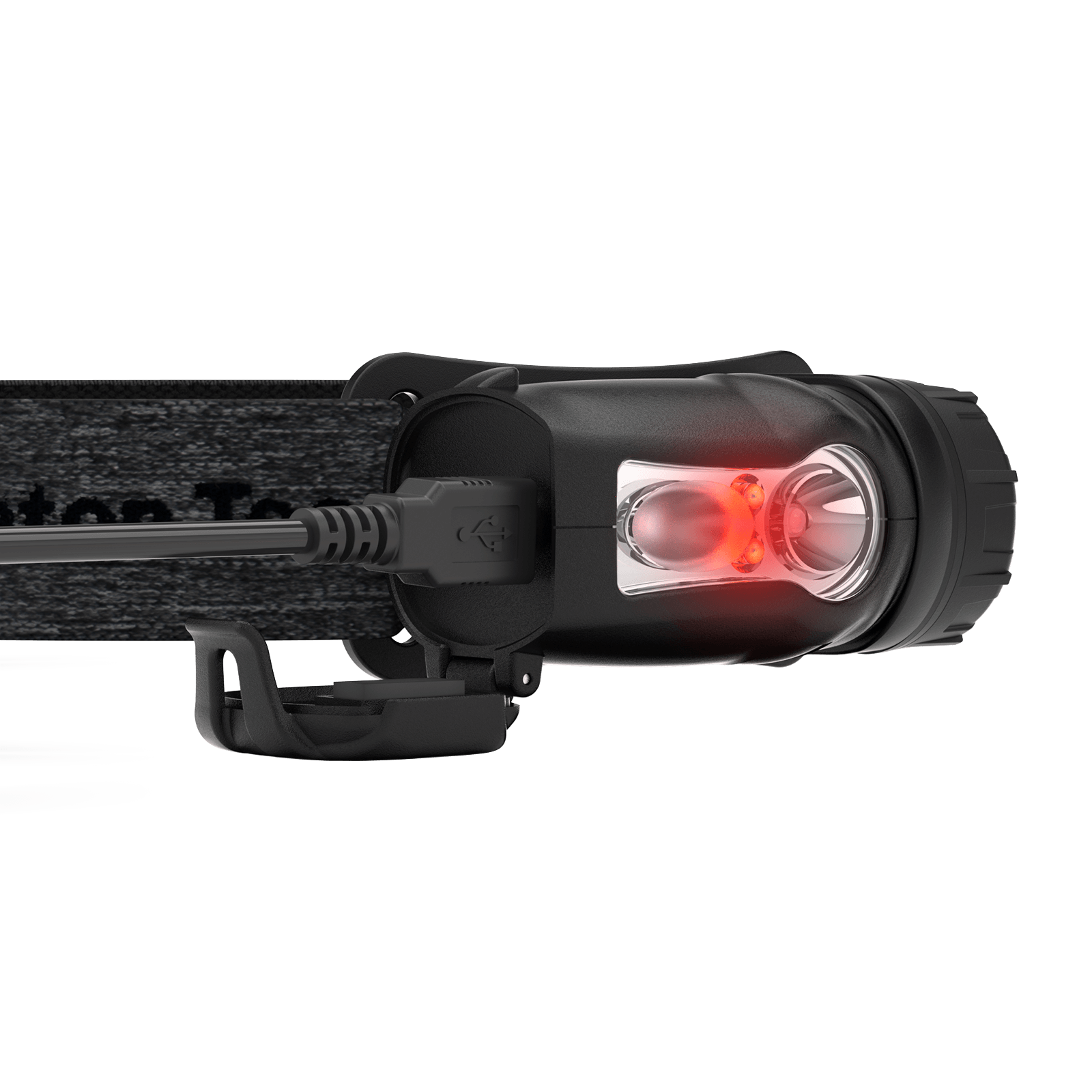 Princeton Tec Axis Li Rechargeable Headlamp - 450 Lumens - 15 hours
